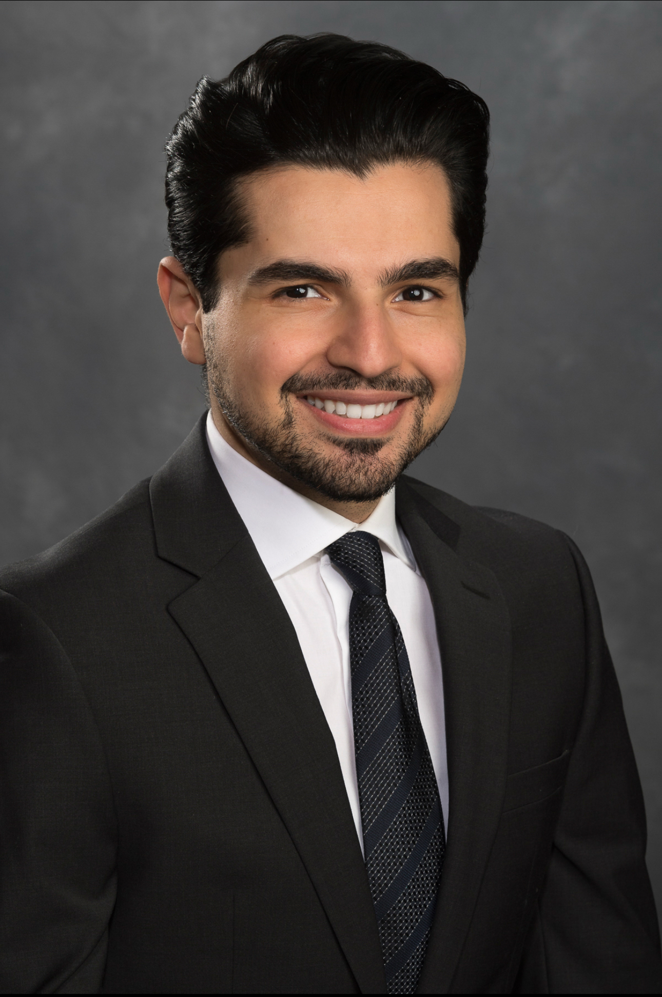 Dr. Ahmed Elkharashi