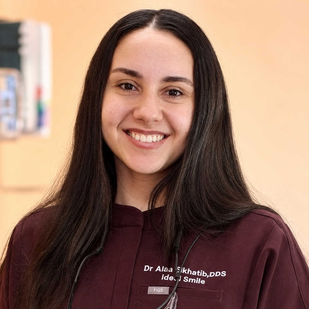 Dr. Alaa Elkhatib